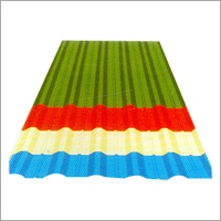Outer Perforated Sheets