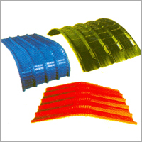 Light Perforated Sheets