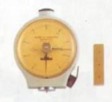 Precision Measuring Instruments