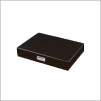 Granite - C.I. Surface Plates