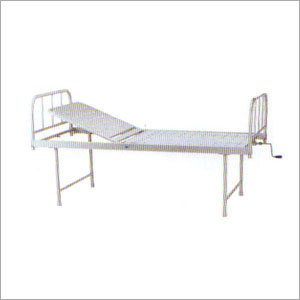 Basic Bed