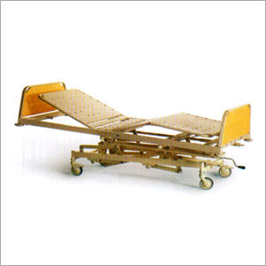 Hi lo ICU Bed