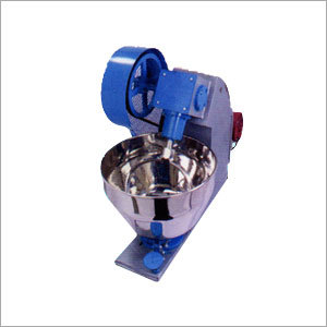 Dough Kneader