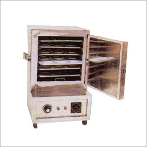 SS Idli Steamer