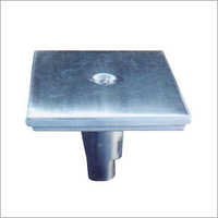 Ss Drain Trap Unit