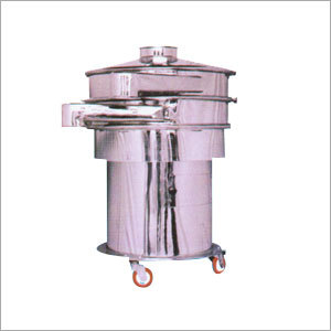 Vibro Shifter Machine GMP Model