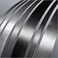 Hot Rolled Steel Strips