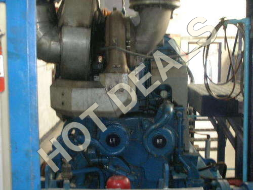 Power Plant