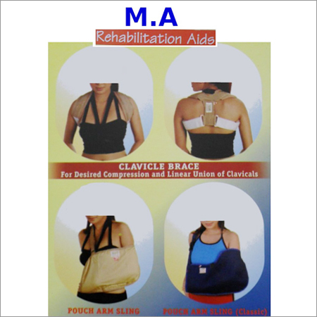 Chest Rehabilitation Aids