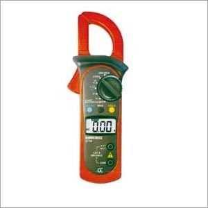 Clamp Meter