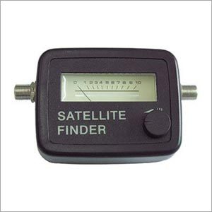 Satellite Finder 22