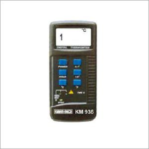 Digital Portable Contact Type Multimeter