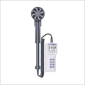 Digital Anemo Meter
