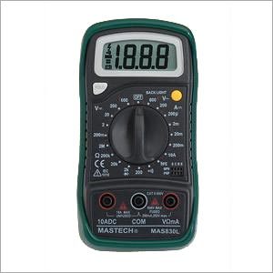 Multimeter