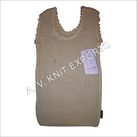 Krotia Vest