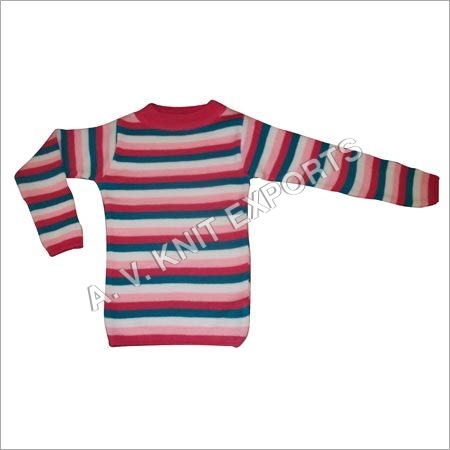 Designer Sweater