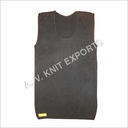 Woolen Gents Vest
