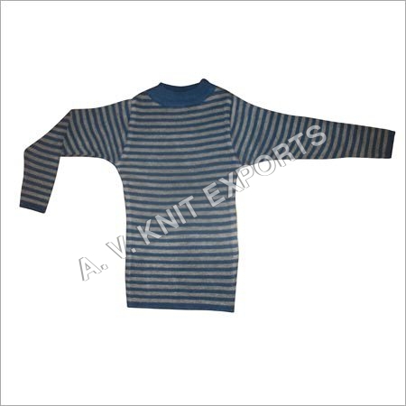 Men Neck Sweater
