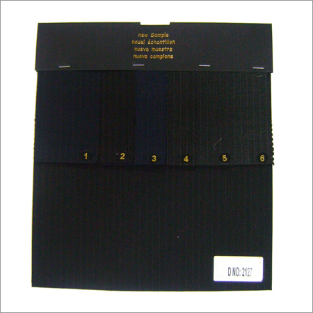 Poly Wool Suiting Fabric