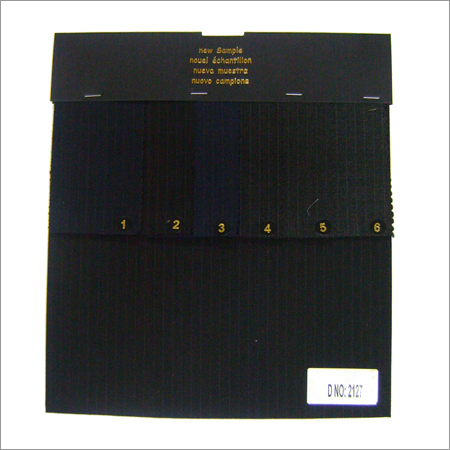 Poly Wool Suiting  Tusha Textile PVT Ltd (Mumbai)