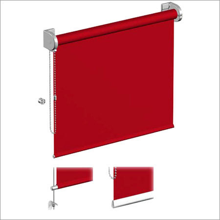 Window Roller Blind