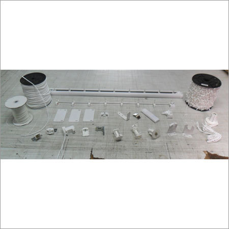 Venetian Blinds Accessories