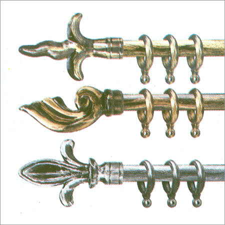 Curtain Rods
