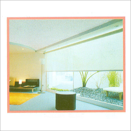Roller Blinds