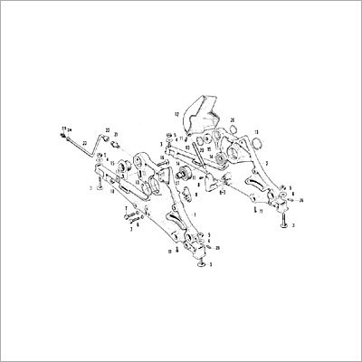 Picanol Weaving Looms Open Shredding Motions