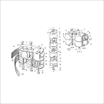 Picanol Weaving Looms Sley Motion