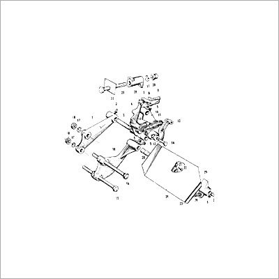 Battery And Filling Knife