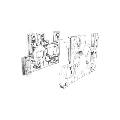 Picanol Weaving Looms Frames And Girts