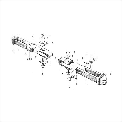 Picanol Weaving Looms Picking Motion Machine