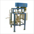 Attrition Mill Machine