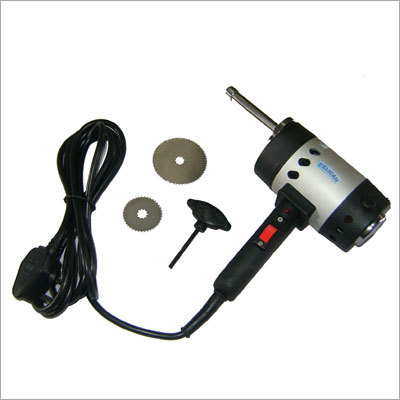 Surgical Plaster Saw