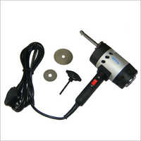 Surgical Plaster Saw