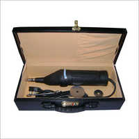 Plaster Cutting Instruments - Metal & Plastic, 12x4x2 Inches, 2 Inch Blade | Precise Cuts, Quiet Operation, Low Vibration