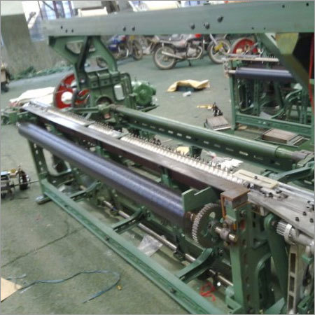 Rapier Loom Machinery