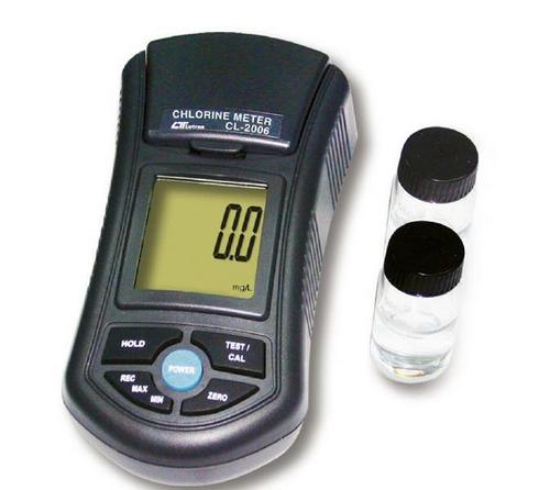 CHLORINE METERCL