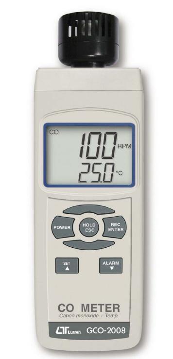 CO METER