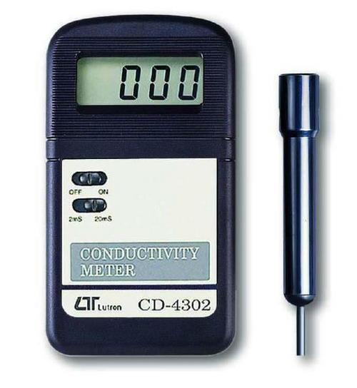 CONDUCTIVITY METERS CD