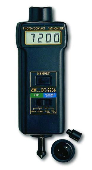 DIGITAL TACHOMETER