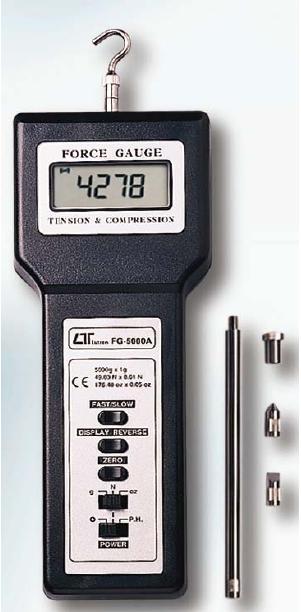 FORCE GAUGE