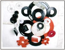 Dimmer Spare Parts