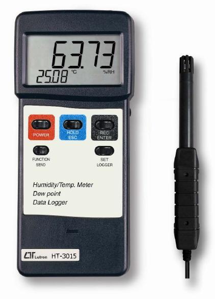 Humidity Meter