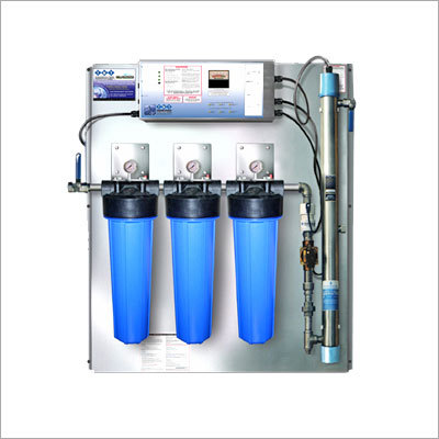 Water Purification System