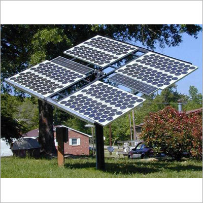 Solar Photovoltaic System