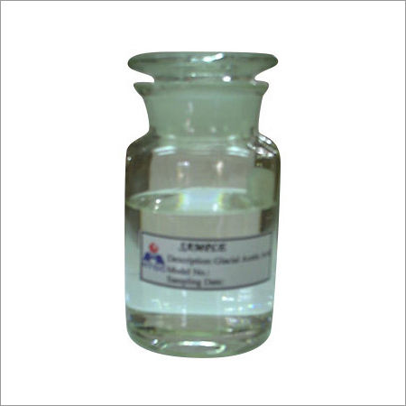 Acetic Acid