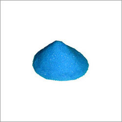 Copper Sulphate