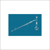Distillation Apparatus